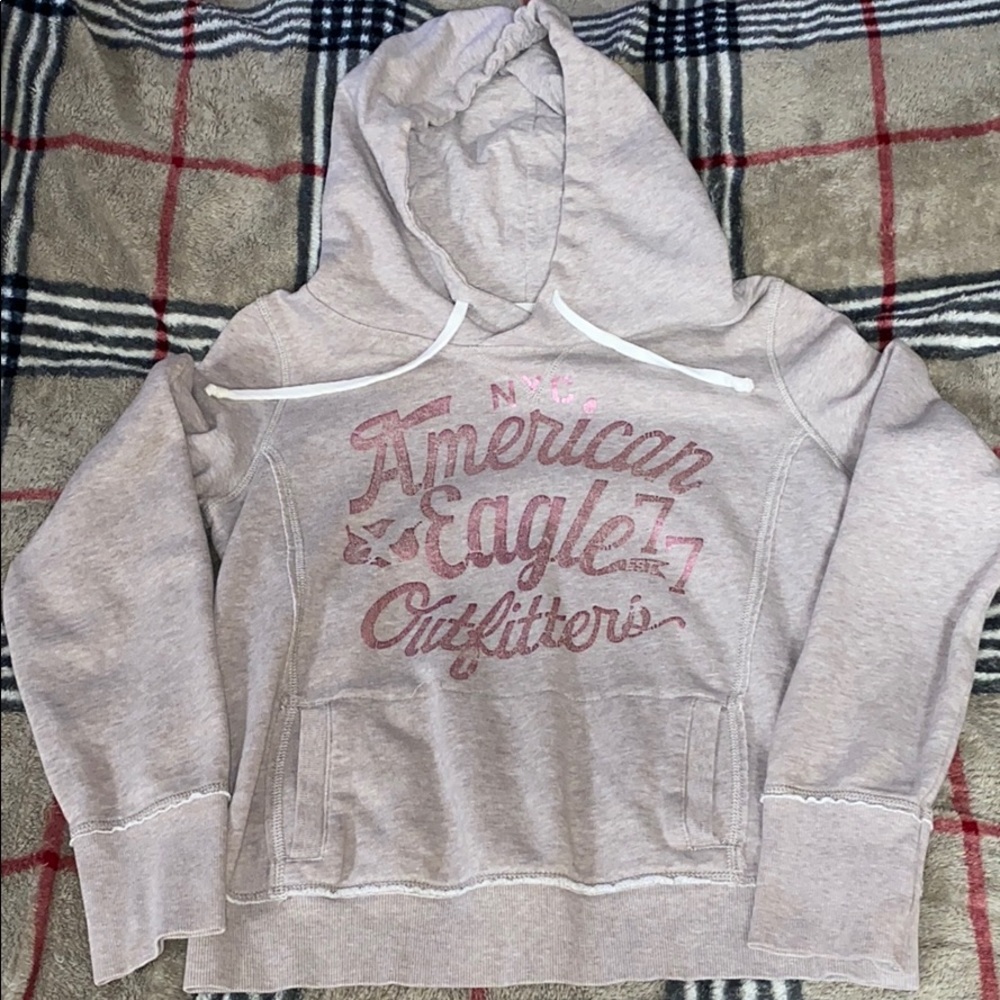 American Eagle 🦅 hoodie size M